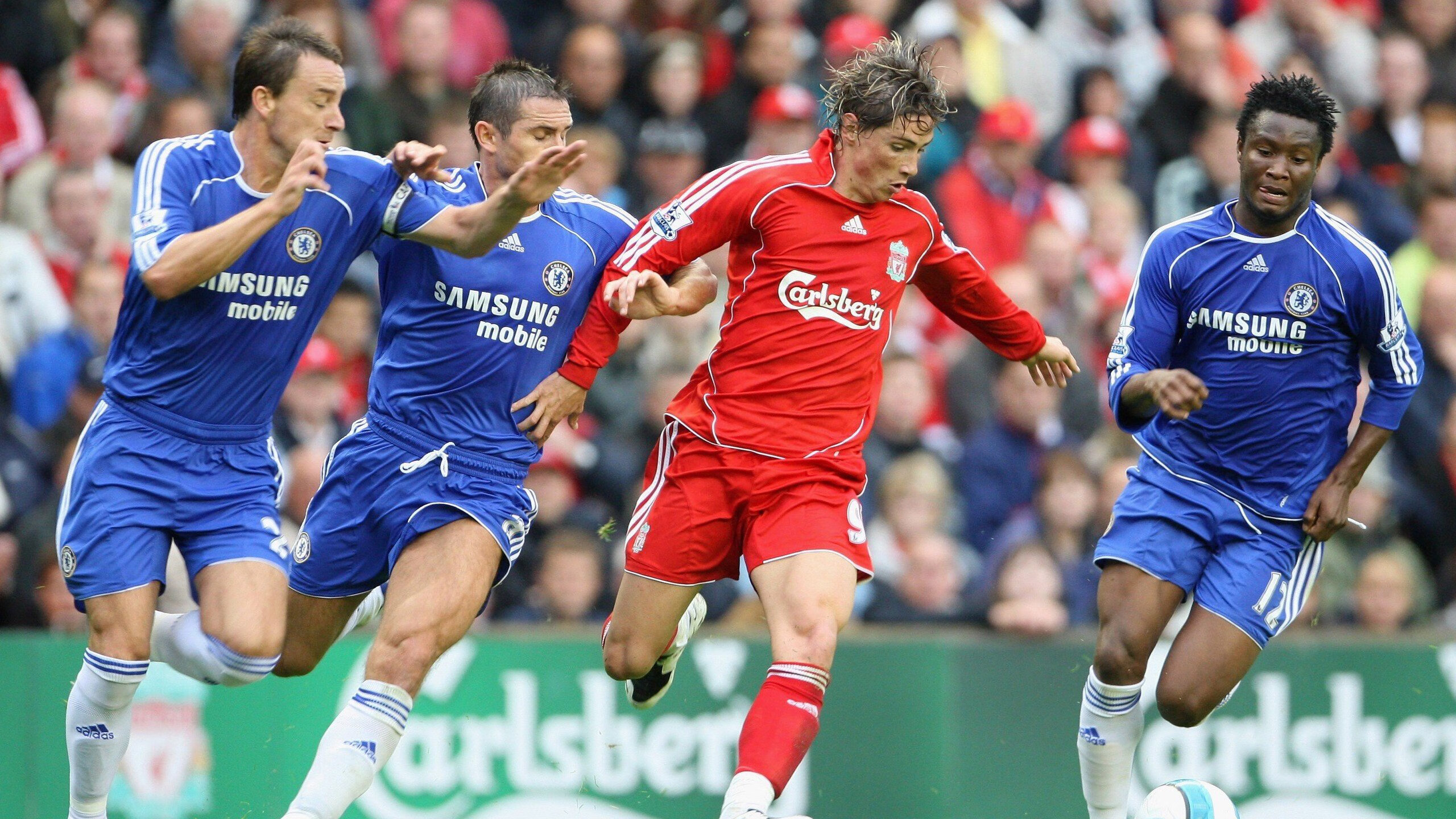 北欧风暴与太极虎的鏖战，马琳火热状态下的丹麦队破韩记